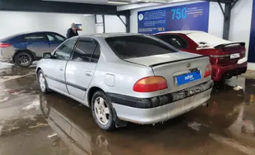Toyota Avensis 2002 года за 1 800 000 тг. в Астана фото 4