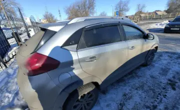 Chery Tiggo 2 Pro 2023 года за 6 700 000 тг. в Актобе фото 4