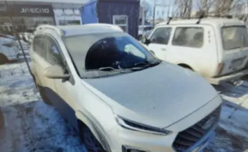 Chery Tiggo 2 Pro 2023 года за 6 700 000 тг. в Актобе фото 3