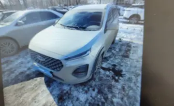 Chery Tiggo 2 Pro 2023 года за 6 700 000 тг. в Актобе фото 1