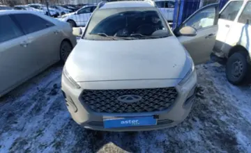Chery Tiggo 2 Pro 2023 года за 6 700 000 тг. в Актобе фото 2