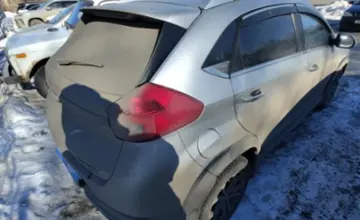 Chery Tiggo 2 Pro 2023 года за 6 700 000 тг. в Актобе