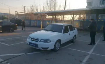 Daewoo Nexia 2012 года за 1 500 000 тг. в Алматы фото 1