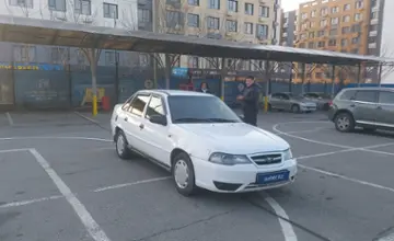 Daewoo Nexia 2012 года за 1 500 000 тг. в Алматы фото 2