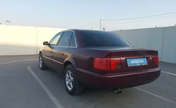 Audi A6 1995 года за 1 500 000 тг. в Шымкент фото 4