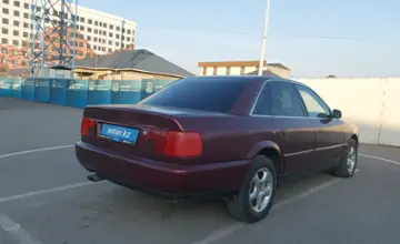 Audi A6 1995 года за 1 500 000 тг. в Шымкент фото 3