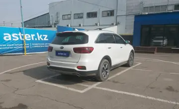 Kia Sorento 2020 года за 9 000 000 тг. в Алматы фото 3