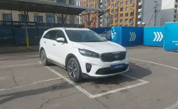 Kia Sorento 2020 года за 9 000 000 тг. в Алматы фото 2