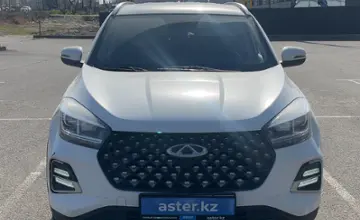 Chery Tiggo 4 Pro 2023 года за 7 200 000 тг. в Шымкент фото 2