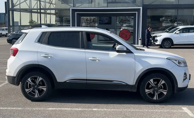 Chery Tiggo 4 Pro 2023 года за 7 200 000 тг. в Шымкент фото 4