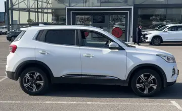 Chery Tiggo 4 Pro 2023 года за 7 200 000 тг. в Шымкент фото 4