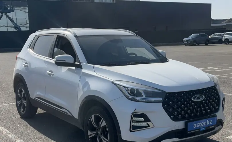 Chery Tiggo 4 Pro 2023 года за 7 200 000 тг. в Шымкент фото 3
