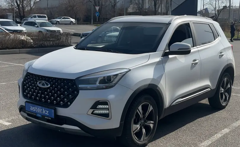 Chery Tiggo 4 Pro 2023 года за 7 200 000 тг. в Шымкент