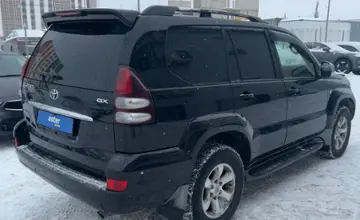 Toyota Land Cruiser Prado 2006 года за 10 000 000 тг. в Астана