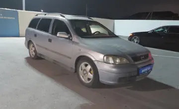 Opel Astra 2001 года за 2 000 000 тг. в Шымкент фото 2