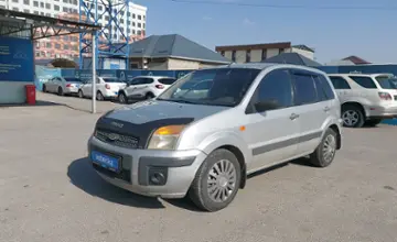 Ford Fusion 2008 года за 2 500 000 тг. в Шымкент фото 1