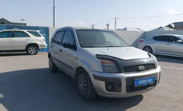 Ford Fusion 2008 года за 2 500 000 тг. в Шымкент фото 2