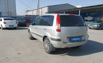 Ford Fusion 2008 года за 2 500 000 тг. в Шымкент фото 4