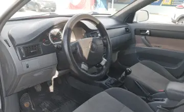 Daewoo Gentra 2014 года за 3 300 000 тг. в Шымкент фото 5