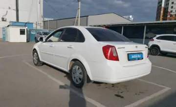 Daewoo Gentra 2014 года за 3 300 000 тг. в Шымкент фото 4