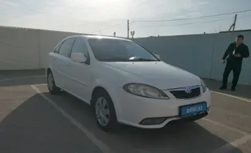 Daewoo Gentra 2014 года за 3 300 000 тг. в Шымкент фото 2