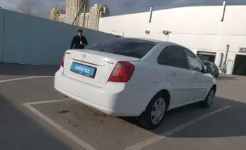 Daewoo Gentra 2014 года за 3 300 000 тг. в Шымкент фото 3