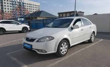 Daewoo Gentra 2014 года за 3 300 000 тг. в Шымкент фото 1