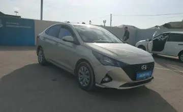Hyundai Accent 2020 года за 7 500 000 тг. в Шымкент фото 2