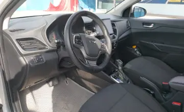 Hyundai Accent 2020 года за 7 500 000 тг. в Шымкент фото 5