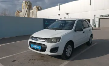 LADA (ВАЗ) Kalina 2018 года за 3 000 000 тг. в Шымкент фото 1