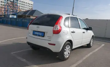 LADA (ВАЗ) Kalina 2018 года за 3 000 000 тг. в Шымкент фото 3