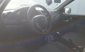 LADA (ВАЗ) Kalina 2018 года за 3 000 000 тг. в Шымкент фото 5