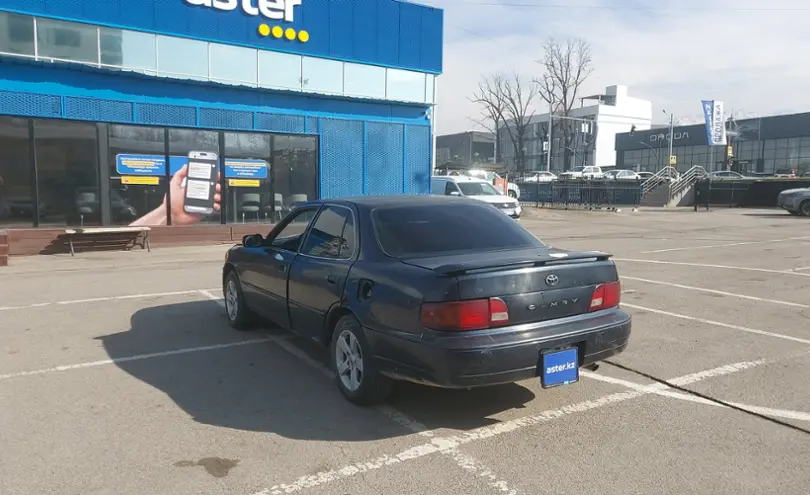 Toyota Camry 1995 года за 1 000 000 тг. в Алматы фото 4