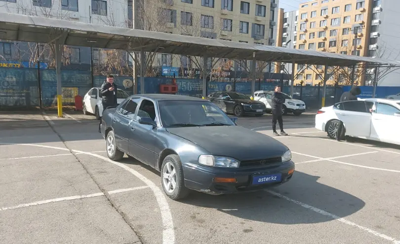 Toyota Camry 1995 года за 1 000 000 тг. в Алматы
