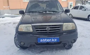 Suzuki Grand Vitara 2001 года за 3 500 000 тг. в Костанай фото 2