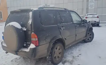 Suzuki Grand Vitara 2001 года за 3 500 000 тг. в Костанай