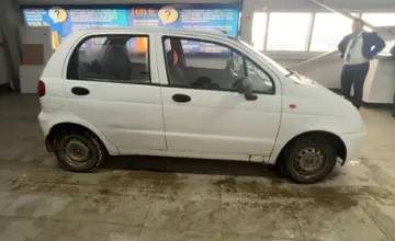 Daewoo Matiz 2007 года за 1 500 000 тг. в Уральск фото 4