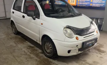 Daewoo Matiz 2007 года за 1 500 000 тг. в Уральск фото 3