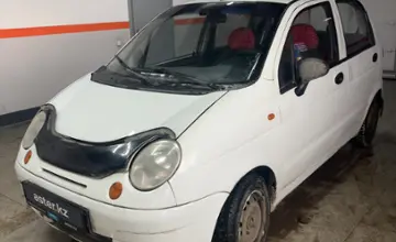 Daewoo Matiz 2007 года за 1 500 000 тг. в Уральск фото 1