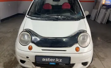 Daewoo Matiz 2007 года за 1 500 000 тг. в Уральск фото 2