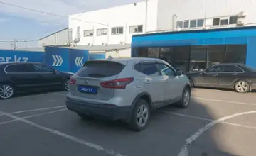Nissan Qashqai 2019 года за 8 700 000 тг. в Алматы фото 3