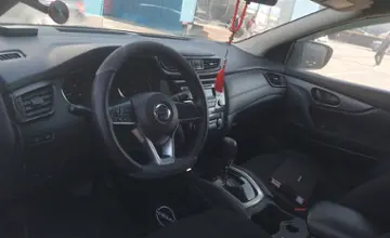 Nissan Qashqai 2019 года за 8 700 000 тг. в Алматы фото 5