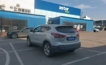 Nissan Qashqai 2019 года за 8 700 000 тг. в Алматы фото 4