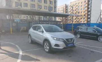 Nissan Qashqai 2019 года за 8 700 000 тг. в Алматы фото 2