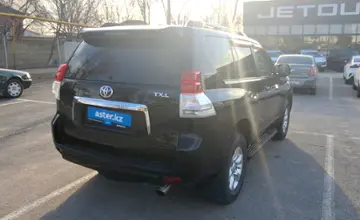 Toyota Land Cruiser Prado 2012 года за 15 000 000 тг. в Шымкент