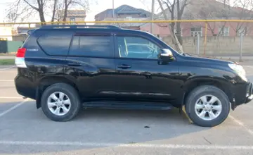 Toyota Land Cruiser Prado 2012 года за 15 000 000 тг. в Шымкент фото 4