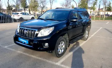 Toyota Land Cruiser Prado 2012 года за 15 000 000 тг. в Шымкент фото 1