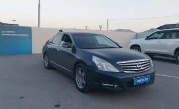Nissan Teana 2008 года за 5 500 000 тг. в Шымкент фото 2