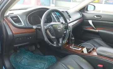 Nissan Teana 2008 года за 5 500 000 тг. в Шымкент фото 5