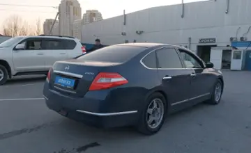 Nissan Teana 2008 года за 5 500 000 тг. в Шымкент фото 3